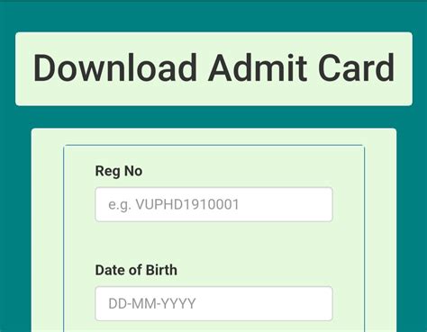 resultsinfo99.com 2024 admit card